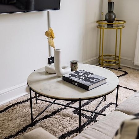 The Kensington And Chelsea Classic - Glamorous 2Bdr Flat London Exterior foto