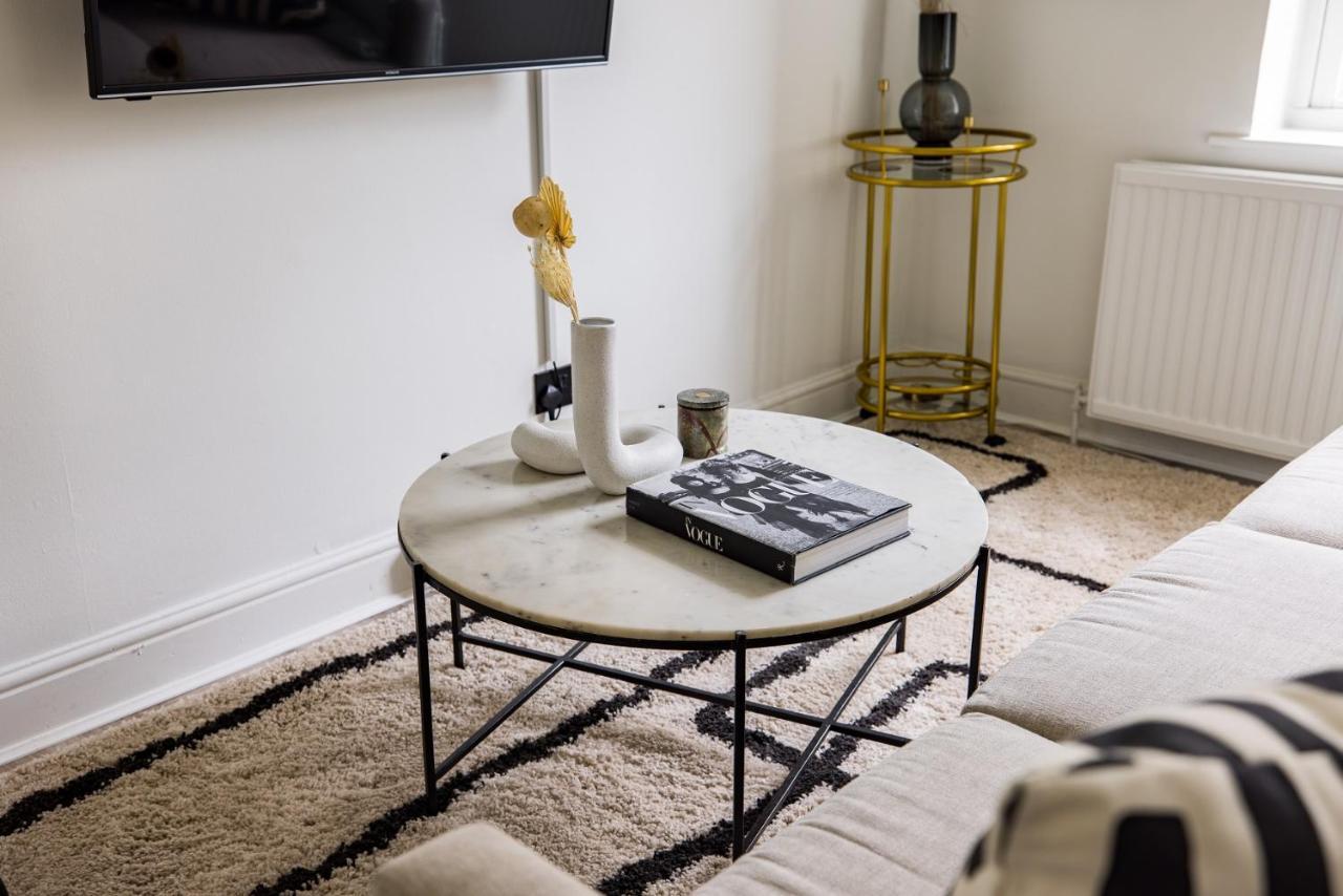 The Kensington And Chelsea Classic - Glamorous 2Bdr Flat London Exterior foto