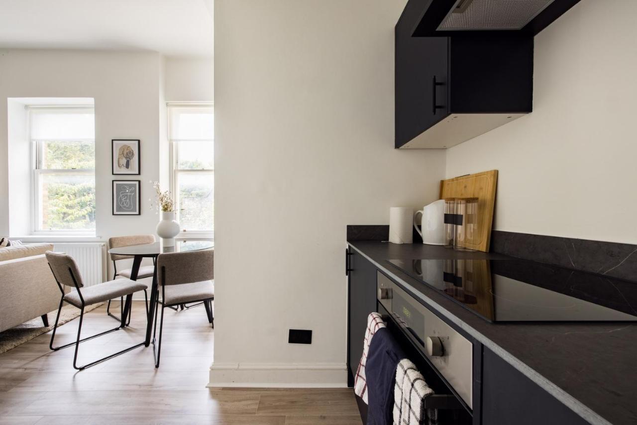 The Kensington And Chelsea Classic - Glamorous 2Bdr Flat London Exterior foto